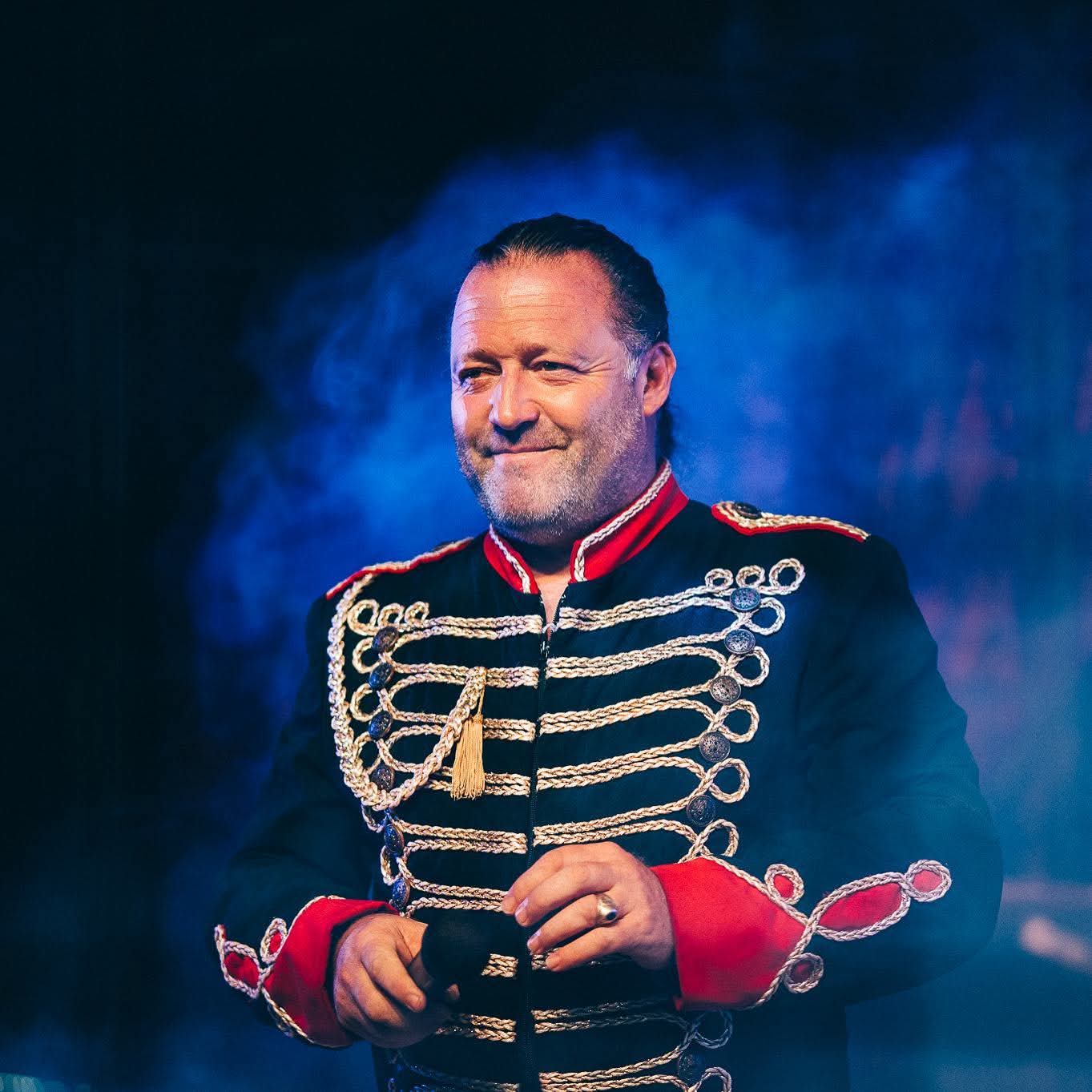 Photo du Cirque Achille Zavatta